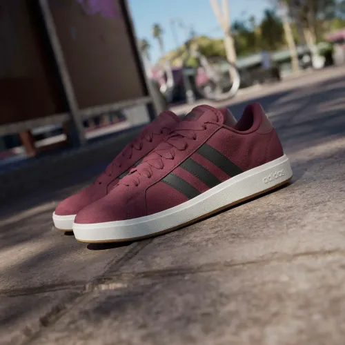adidas Zapatillas Urbanas Hombre Grand Court Base 00s