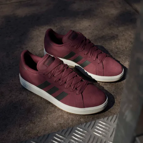 adidas Zapatillas Urbanas Hombre Grand Court Base 00s