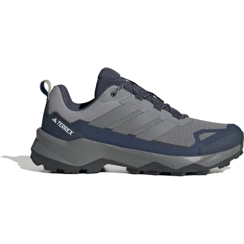 adidas Plateado de Hombre modelo Zapatillas De Outdoor Hombre Terrex Skychaser Ax5 plomos grises hombre 2025081619125207354 SINTETICO-TEXTIL Sintético