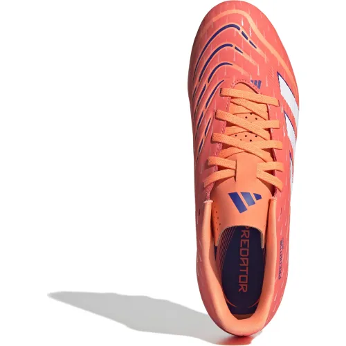 adidas Zapatillas De Futbol Unisex Predator Club Fg/Mg