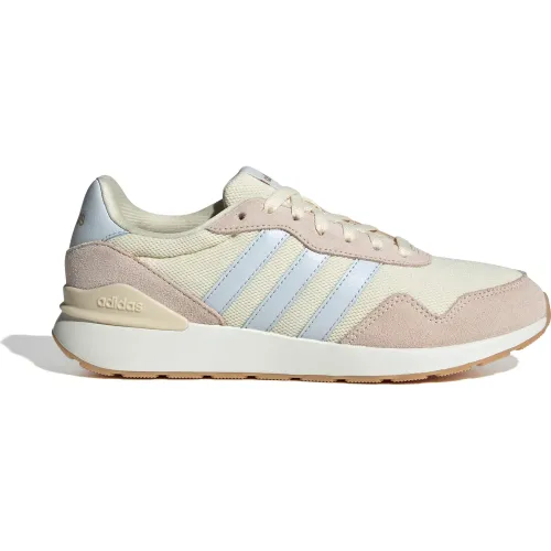 adidas Beige de Mujer modelo Zapatillas Urbanas Mujer Run 60s 4.0 beiges mujer 2025081619125207519 SINTETICO-TEXTIL Sintético