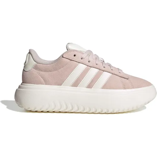 Mujer adidas Zapatillas Urbanas Mujer Grand Court Platform