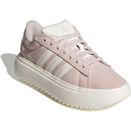 adidas Zapatillas Urbanas Mujer Grand Court Platform