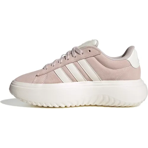 adidas Zapatillas Urbanas Mujer Grand Court Platform
