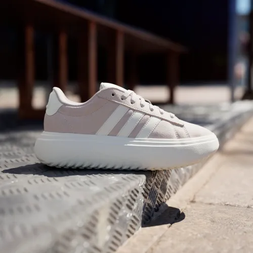 adidas Zapatillas Urbanas Mujer Grand Court Platform