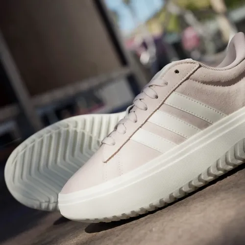 adidas Zapatillas Urbanas Mujer Grand Court Platform