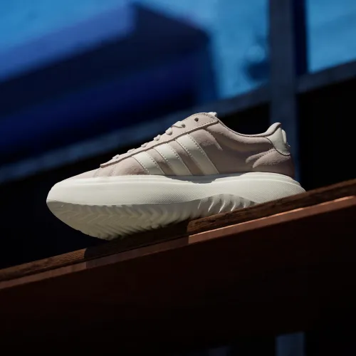 adidas Zapatillas Urbanas Mujer Grand Court Platform