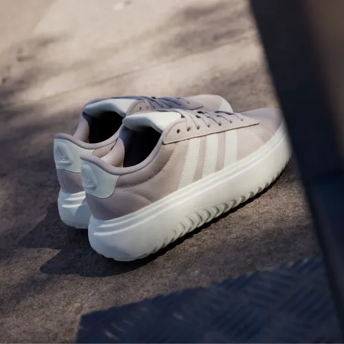 adidas Zapatillas Urbanas Mujer Grand Court Platform