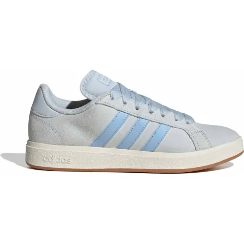 adidas Celeste de Mujer modelo Zapatillas Urbanas Mujer Grand Court Base 00s mujer 2025081619125207636 SINTETICO-TEXTIL Sintético