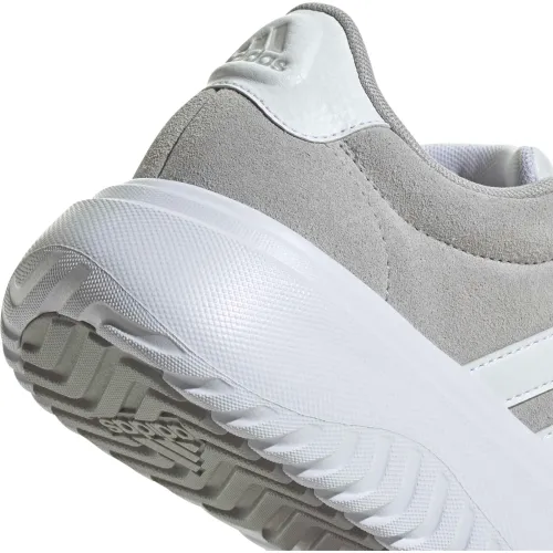 adidas Zapatillas Urbanas Mujer Grand Court Platform Suede