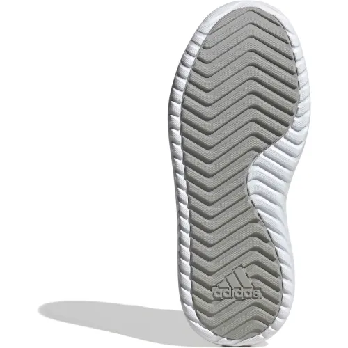 adidas Zapatillas Urbanas Mujer Grand Court Platform Suede