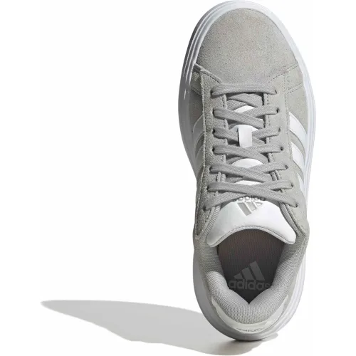 adidas Zapatillas Urbanas Mujer Grand Court Platform Suede
