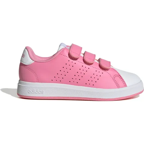 adidas Rosado de Niña / Niño modelo Zapatillas Urbanas Niños Advantage Base 2.0 Cf C rosados blancos niña 2025081619125207820 SINTETICO-TEXTIL Sintético