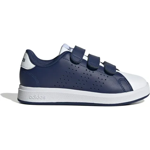 adidas Azul de Niña / Niño modelo Zapatillas Urbanas Niños Advantage Base 2.0 Cf C navys niña 2025081619125207877 SINTETICO-TEXTIL Sintético