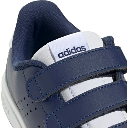 adidas Zapatillas Urbanas Niños Advantage Base 2.0 Cf C
