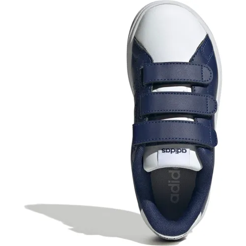 adidas Zapatillas Urbanas Niños Advantage Base 2.0 Cf C