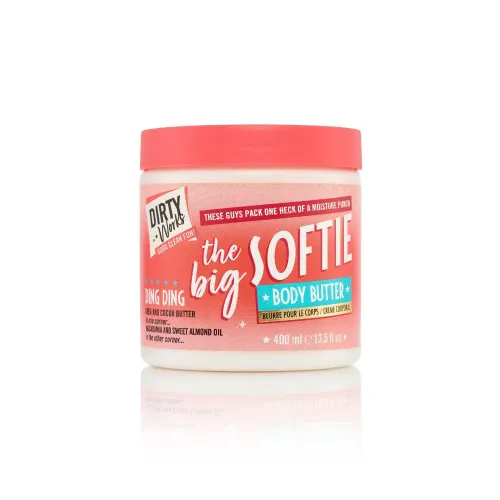 DIRTY WORKS Rosado modelo Signature Body Butter 400ml rosados 2025081620212203192  