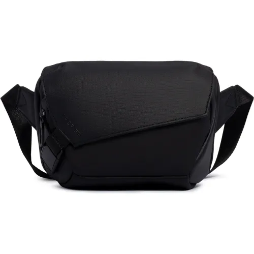 CREPIER Negro modelo Canguro Casual Hombre Favre Mediano 2025081823195040232  
