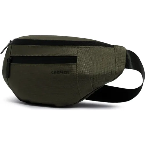CREPIER Canguro Casual Hombre Theo Mediano