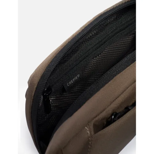 CREPIER Carguro Casual Hombre Parter Mediano