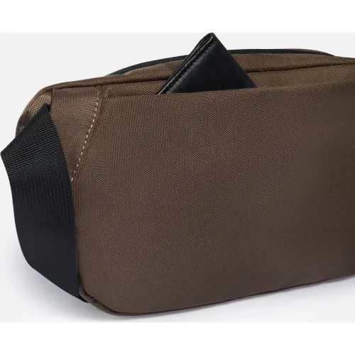 CREPIER Carguro Casual Hombre Parter Mediano