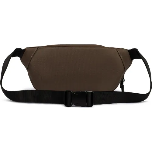 CREPIER Carguro Casual Hombre Parter Mediano