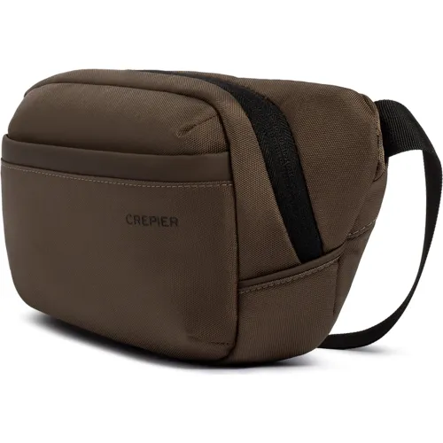 CREPIER Carguro Casual Hombre Parter Mediano