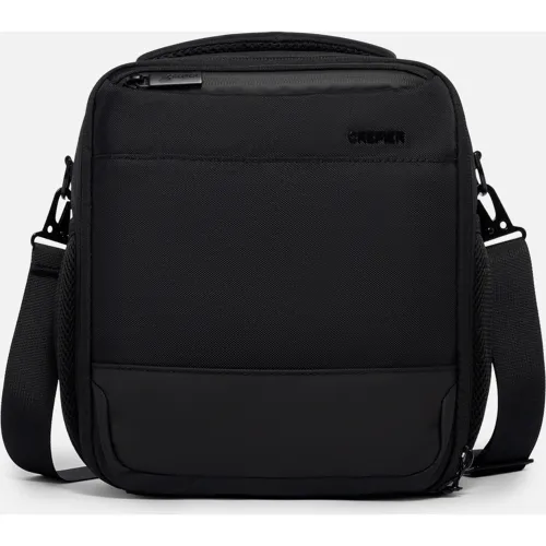 CREPIER Negro modelo Lonchera Hombre Gerard Mediano 2025081823195040268  