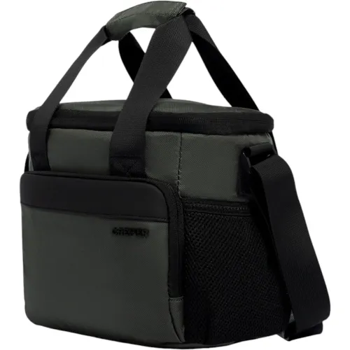 CREPIER Lonchera Hombre Lebron Mediano