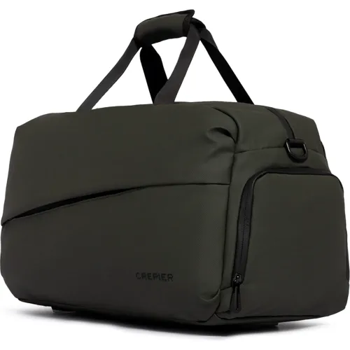 CREPIER Maletin Casual Hombre Carpo 2.0 Mediano