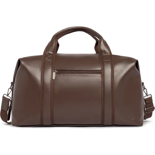 CREPIER Maletin Casual Hombre Roth Mediano
