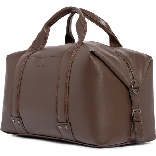 CREPIER Maletin Casual Hombre Roth Mediano
