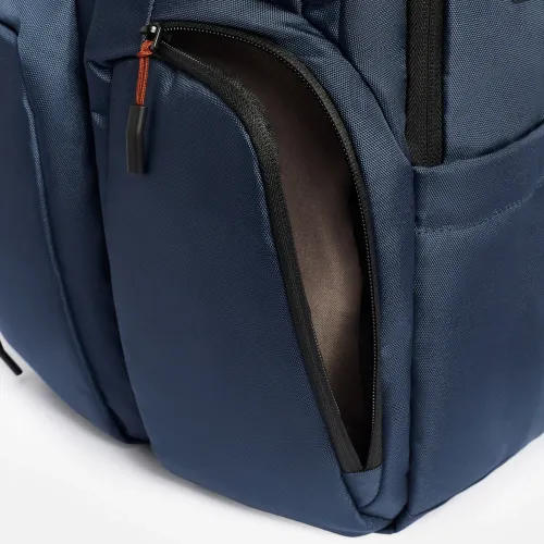 CREPIER Mochila Casual Hombre Barry Plus Grande