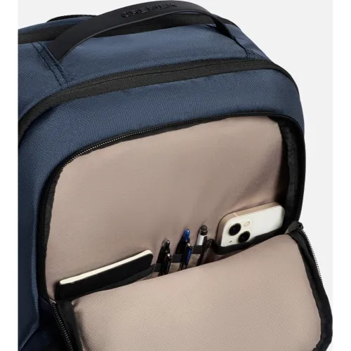 CREPIER Mochila Casual Hombre Barry Plus Grande