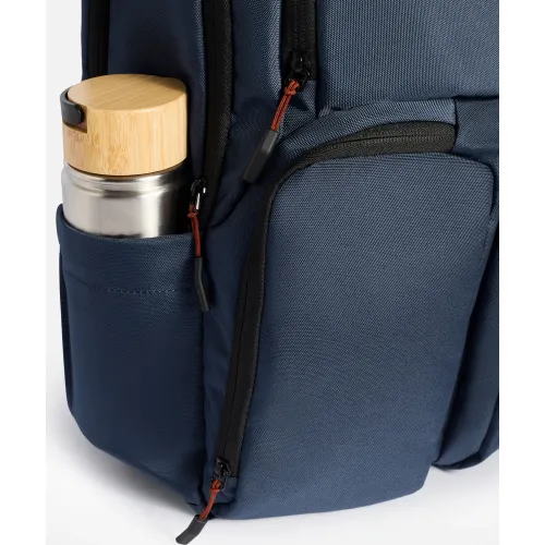 CREPIER Mochila Casual Hombre Barry Plus Grande