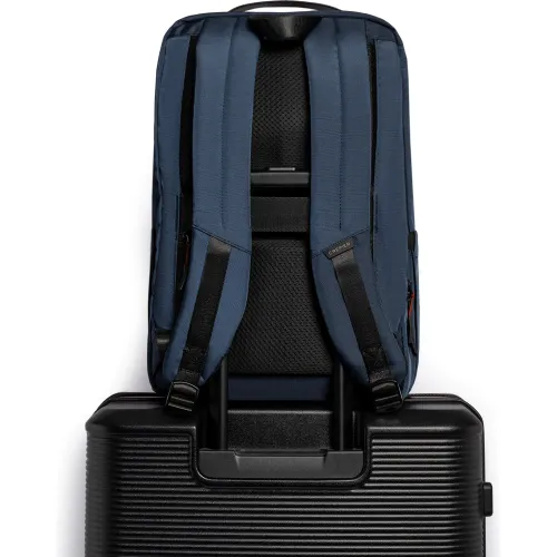 CREPIER Mochila Casual Hombre Barry Plus Grande