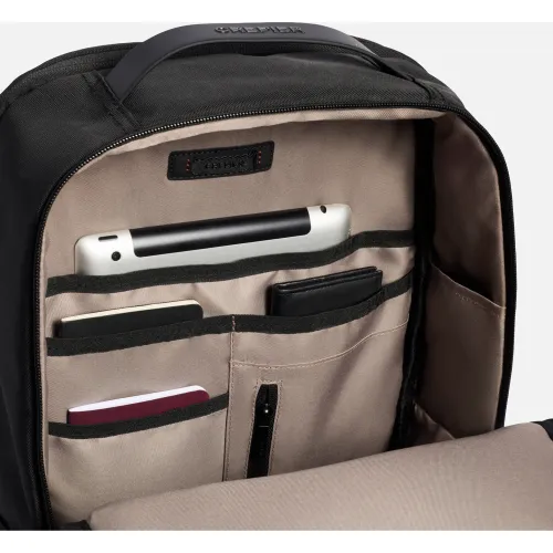 CREPIER Mochila Casual Hombre Barry Plus Grande