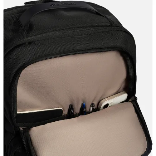 CREPIER Mochila Casual Hombre Barry Plus Grande