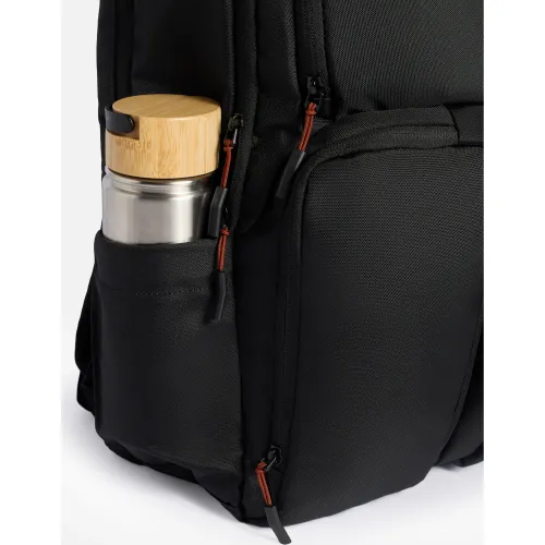 CREPIER Mochila Casual Hombre Barry Plus Grande