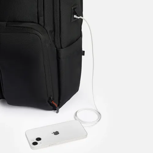 CREPIER Mochila Casual Hombre Barry Plus Grande