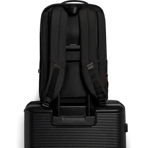 CREPIER Mochila Casual Hombre Barry Plus Grande