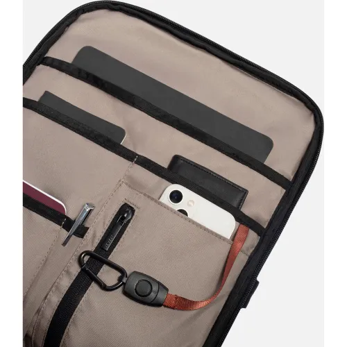 CREPIER Mochila Casual Hombre Dugan Grande