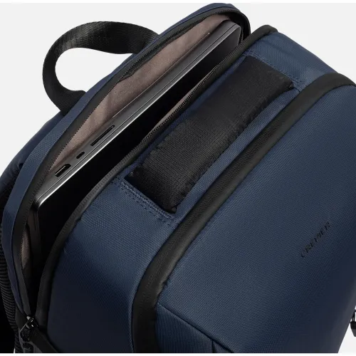 CREPIER Mochila Casual Hombre Dugan Grande