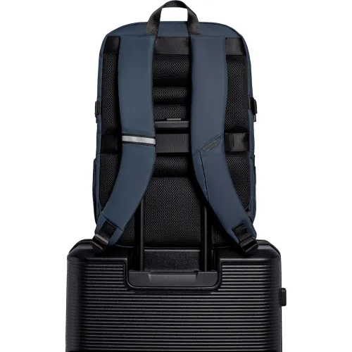 CREPIER Mochila Casual Hombre Dugan Grande