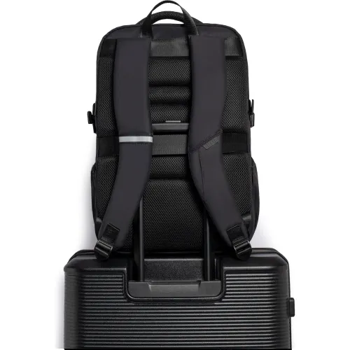 CREPIER Mochila Casual Hombre Dugan Grande