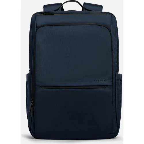 CREPIER Azul modelo Mochila Casual Hombre Dustin Grande 2025081823195040310  