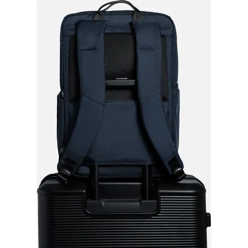 CREPIER Mochila Casual Hombre Dustin Grande