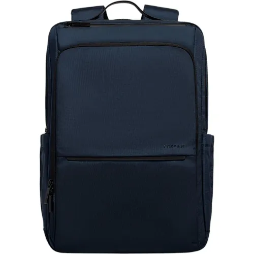 CREPIER Azul modelo Mochila Casual Hombre Dustin Grande 2025081823195040310  