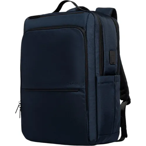 CREPIER Mochila Casual Hombre Dustin Grande