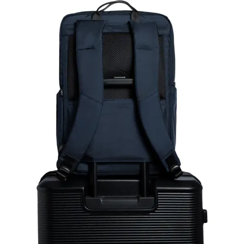 CREPIER Mochila Casual Hombre Dustin Grande